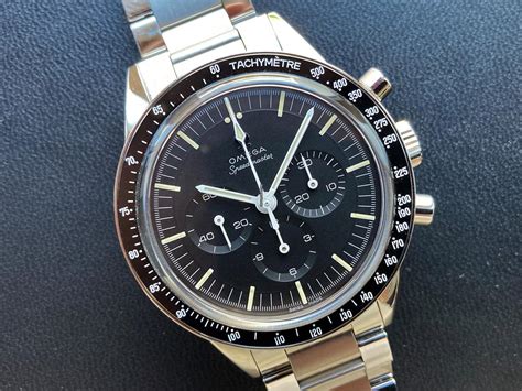 omega speedmaster 321 kaufen|More.